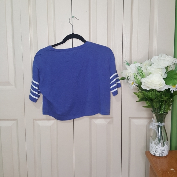 Forever 21 Crop top - Picture 3 of 5